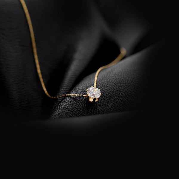 Celeste Necklace