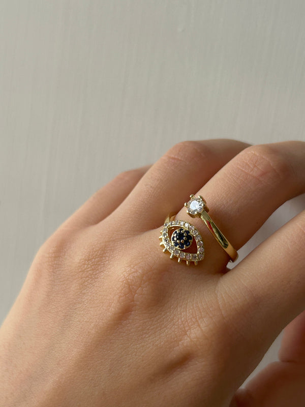 Raksha Ring
