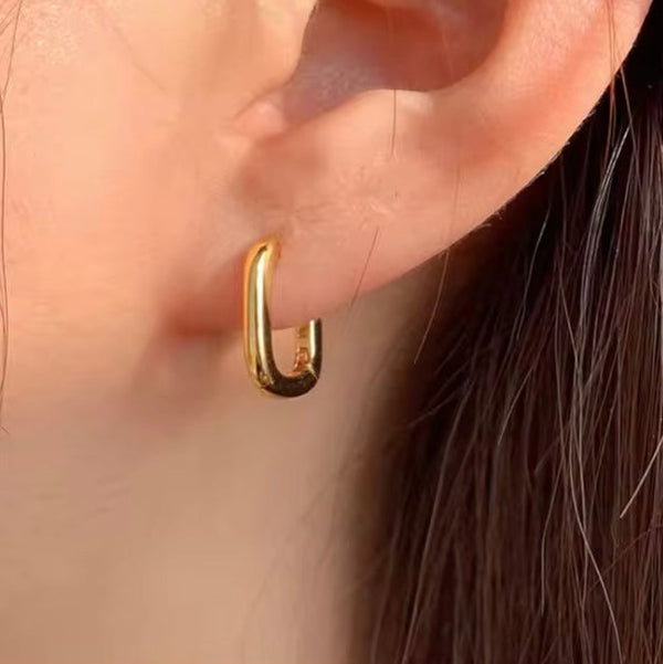 Layla Earrings