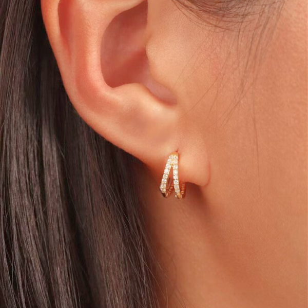 Sprinkles Earrings