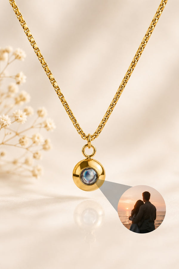photo chain - Snakechain