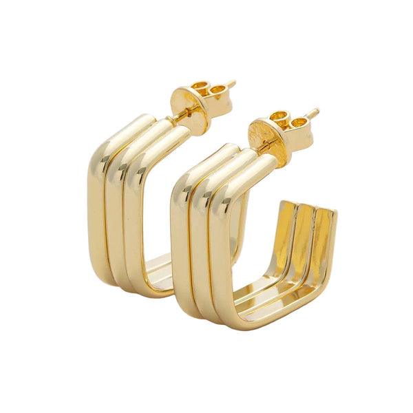 Tiffany Earrings
